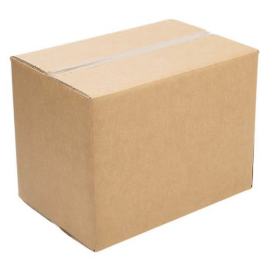 WHAT’S IN THE BOX………