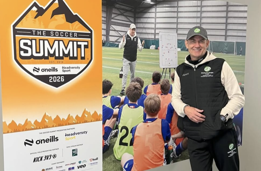 GOALPLAYER COACHING TORONTO OTARIO CANADA