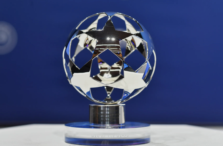 THE VALUE OF THE GOAL PLAYERS