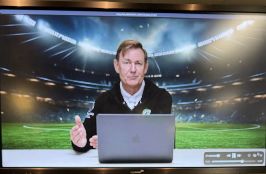 MASTERCLASSES IN PROGRES