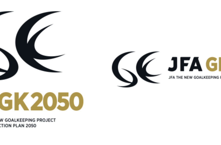 JFA Goal Player project 2050