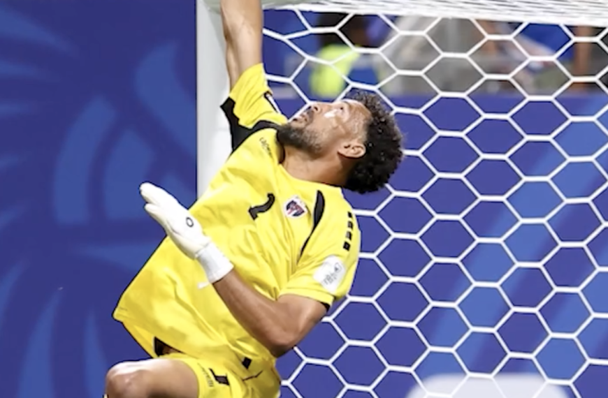 Van Curaçao tot Kaapverdië: dit WK gaat draait om de doelspeler.