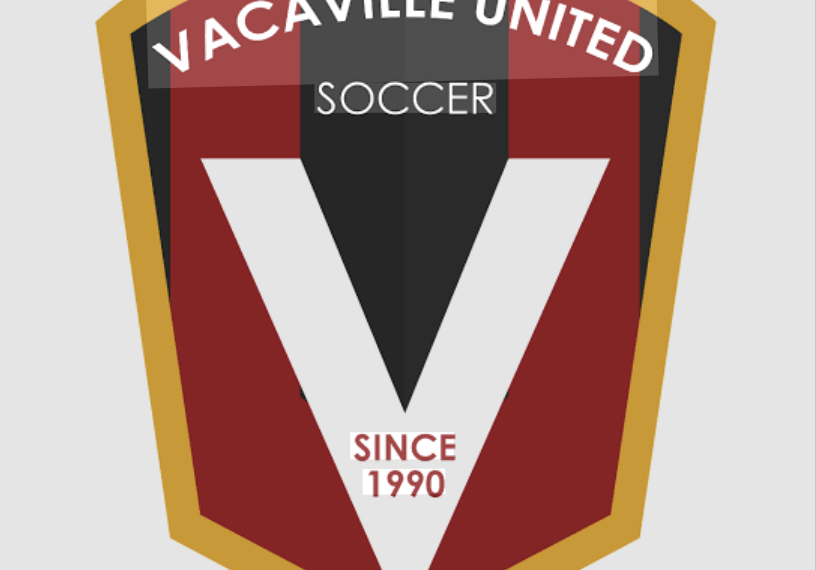 Goal Playing coaching by the whole staff. Vacaville United. DAY2